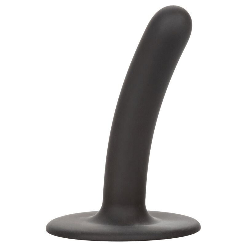 Gode Anal Boundless Ultra Fin Noir 11,5cm - CalExotics