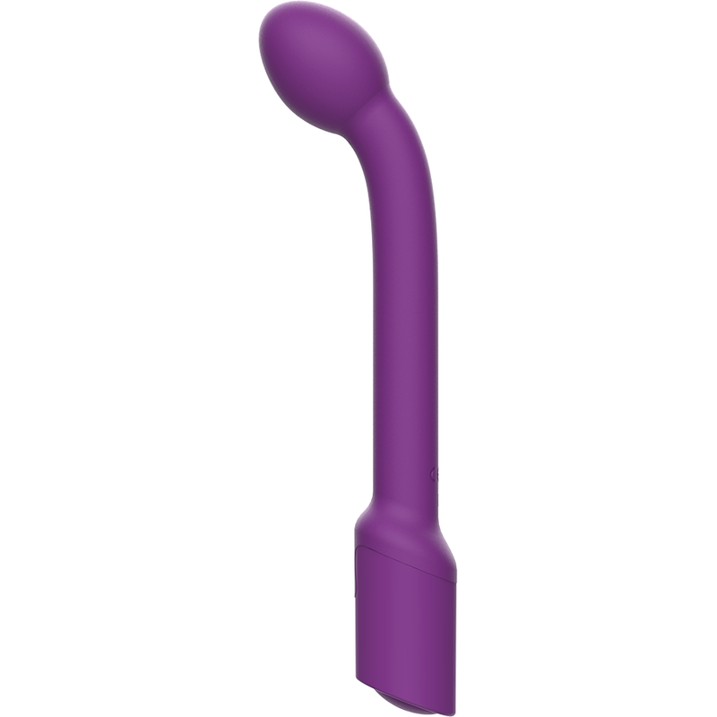 Vibromasseur point G flexible Rewoflex - Rewolution - REWOLUTION