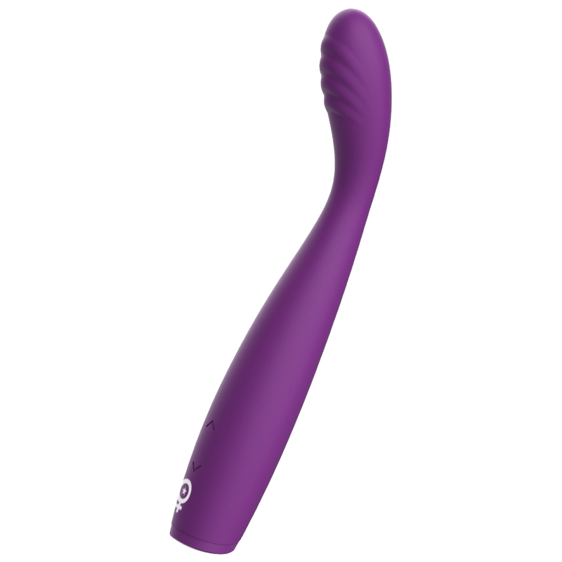 Vibromasseur souple Rewostim - Rewolution - REWOLUTION