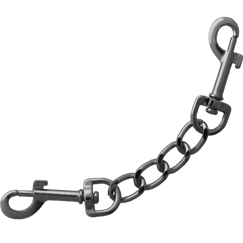 Bracelets Chevilles Cuir Vegan Rouge Rembourré - Begme - Begme Fetish Games