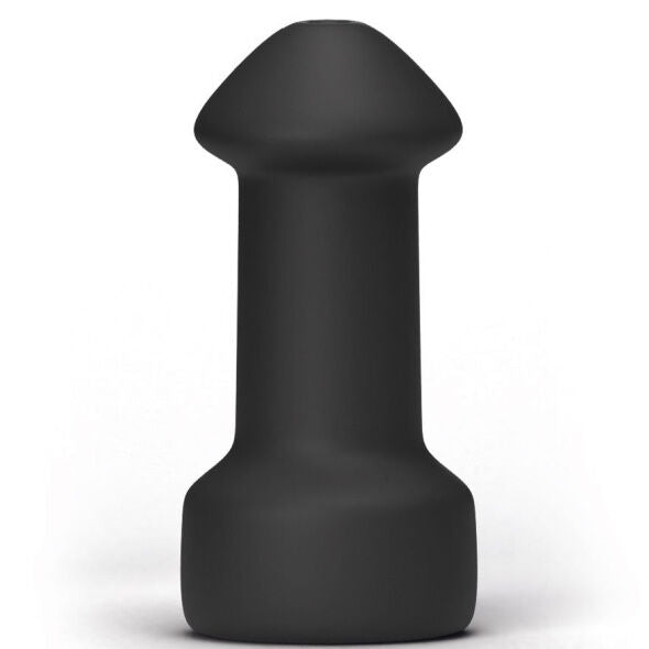 All Black - Masturbateur Homme Hook-up