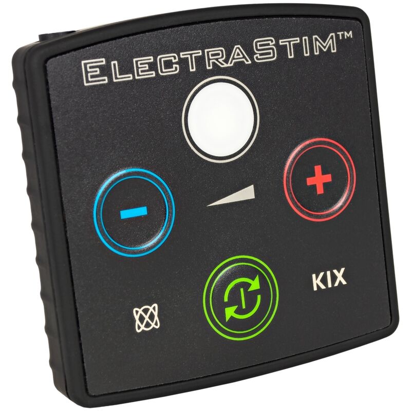 Électrostimulateur Kix Débutant Compact - ElectraStim