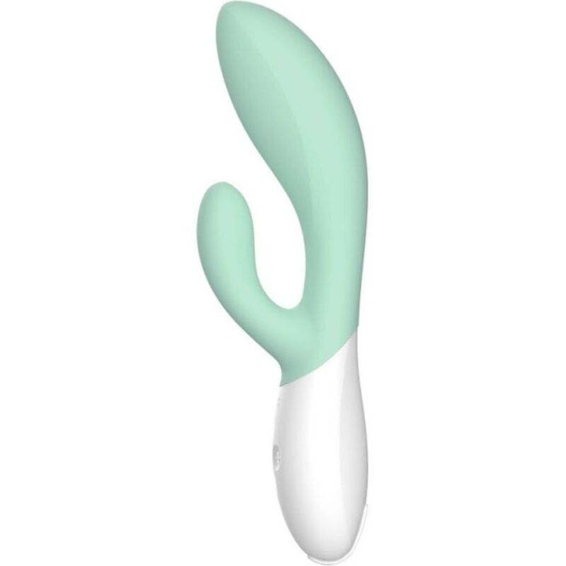 LELO - Sextoy Rabbit INA 3 - Seaweed