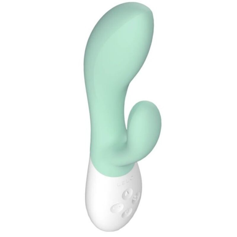 LELO - Sextoy Rabbit INA 3 - Seaweed