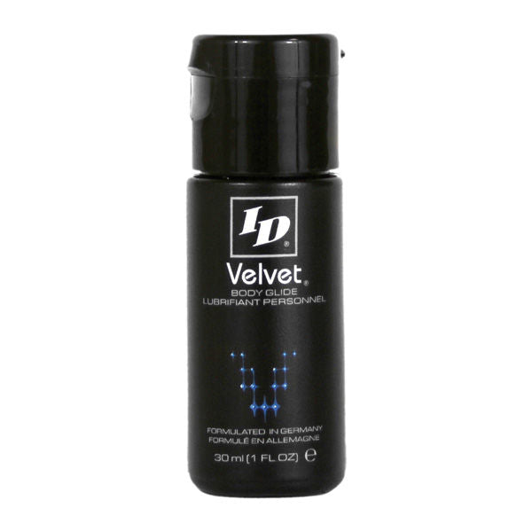 Lubrifiant Silicone ID Velvet Bodyglide 30ml - ID