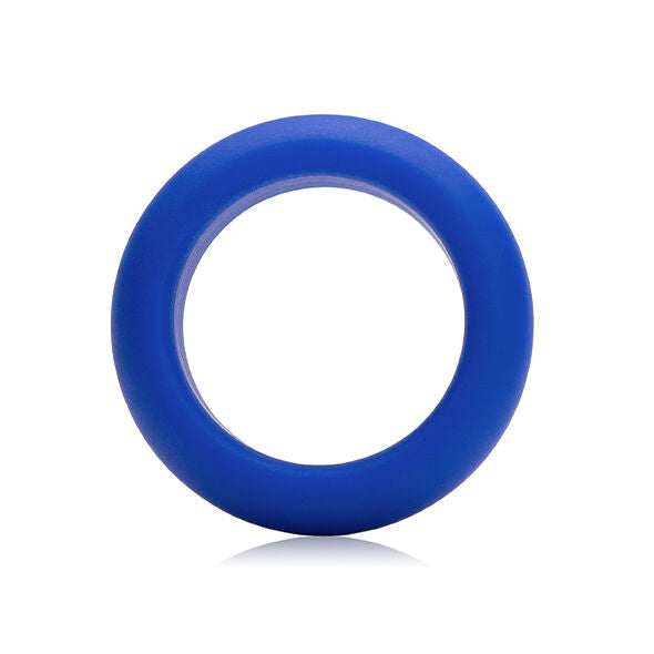 Cockring Silicone Niveau 3 Bleu - Je Joue - Je Joue