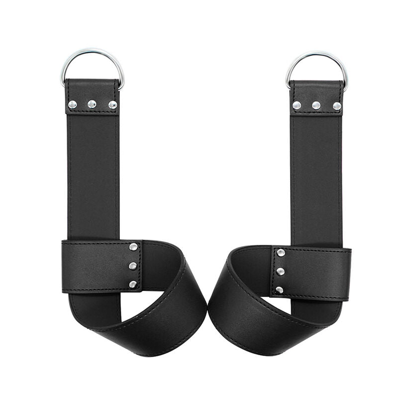 Ohmama Fetish – Attaches de Suspension Poignets & Chevilles