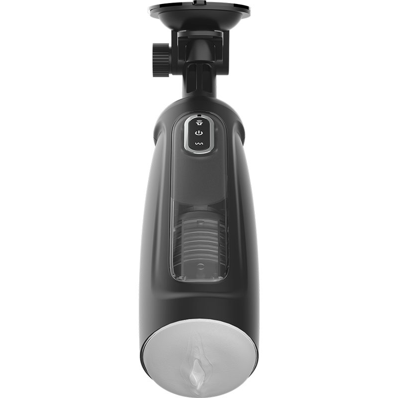 Masturbateur Automatique Tornado 360° Ventouse - Jamyjob