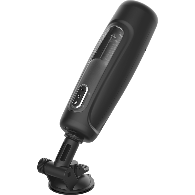 Masturbateur Automatique Tornado 360° Ventouse - Jamyjob