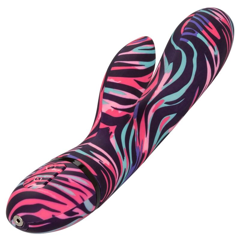 Vibrateur Double Baguette Ménage à Moi - CalExotics