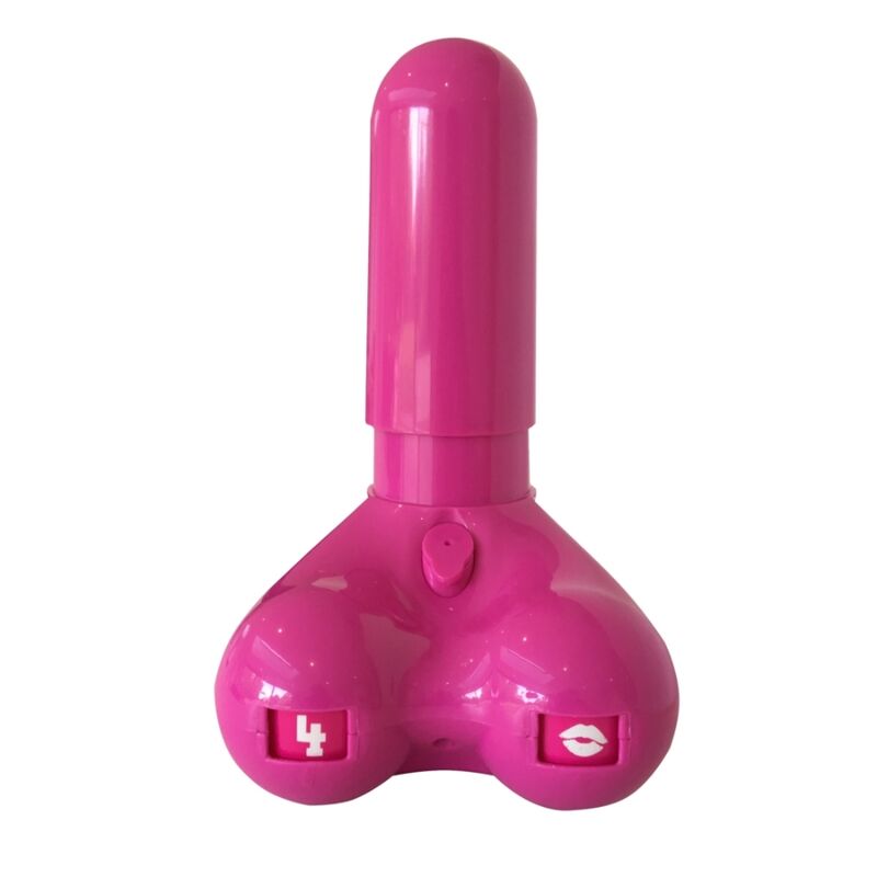 Jeu à Boire Adulte Jizz Forme Pénis - Spencer & Fleetwood