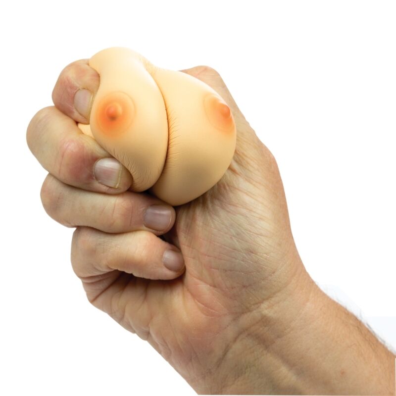 Balle Anti-Stress Seins Spencer & Fleetwood - Spencer & Fleetwood