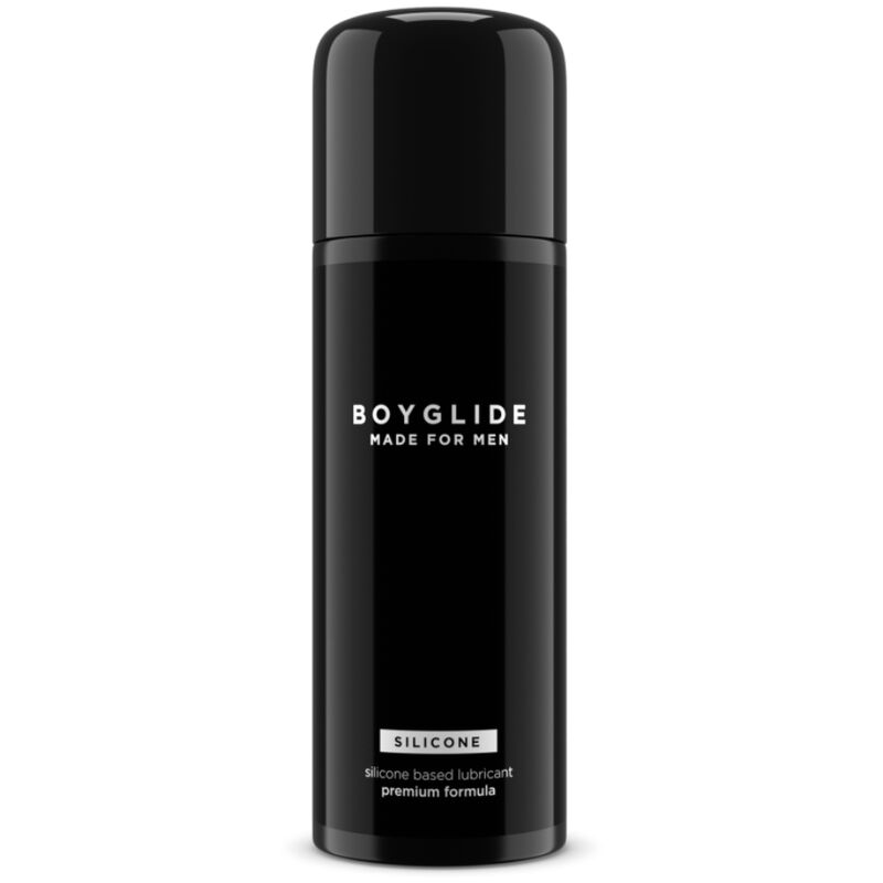 Lubrifiant Silicone Boyglide 100ml - Intimateline - INTIMATELINE BOYGLIDE