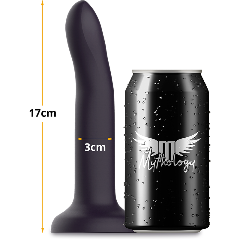 Gode Fantasy Duman Mystique Thermosensible M - Mythology - MYTHOLOGY FANTASY DILDO