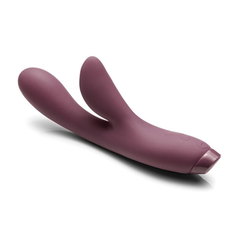 Je Joue - Vibromasseur Rabbit Hera - Violet