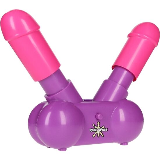 Jeu Érotique Cum Face Party Game - Play Wiv Me - PLAY WIV ME
