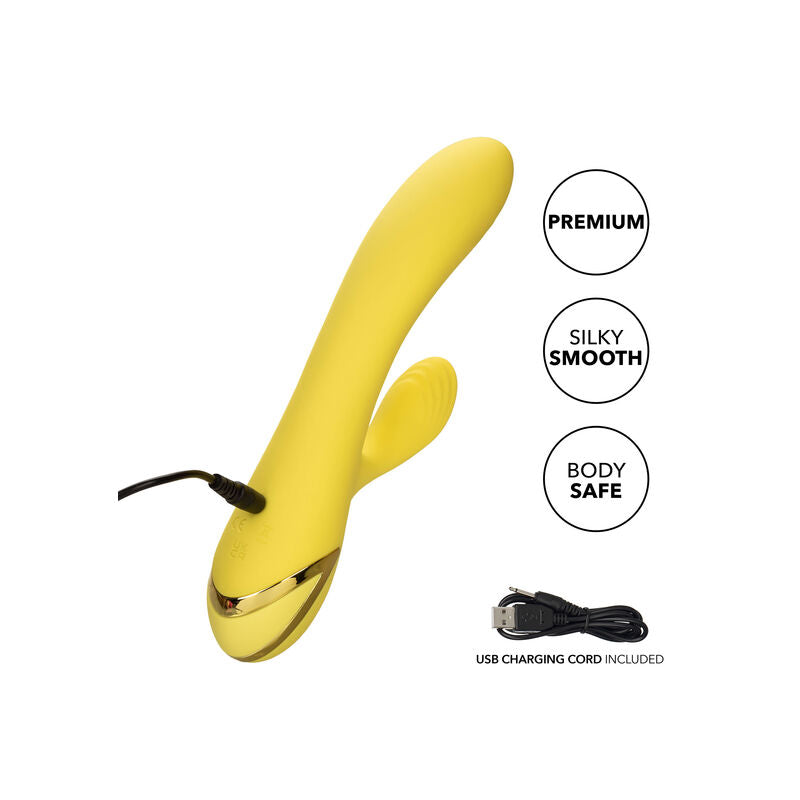 Vibromasseur Rabbit San Diego Seduction - California Dreaming
