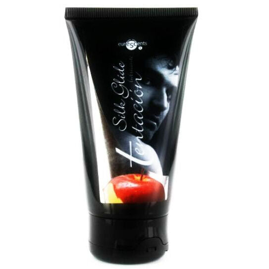 Tentacion - Lubrifiant saveur Fruits Rouges - 75 ml