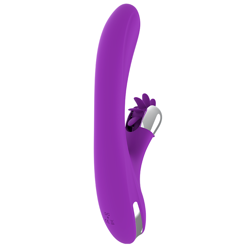 Stimulateur clitoridien Bunny Funny Vibration 2.0 - Fun Function - FUN FUNCTION