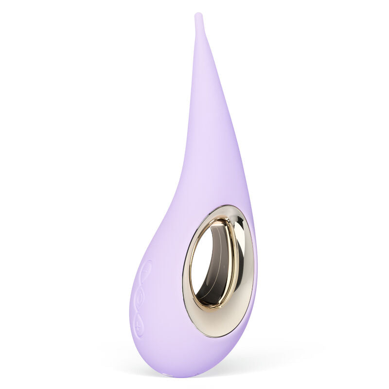 LELO - Stimulateur Clitoridien Ciblé Dot - Lilas