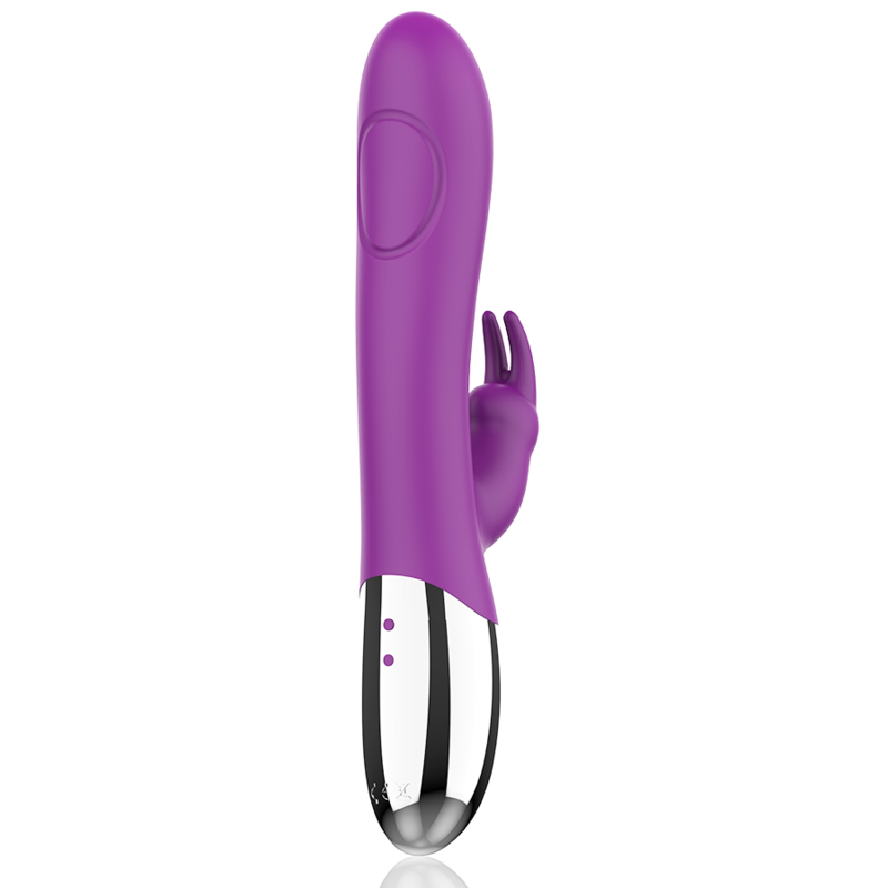 Fun function - combi double taping