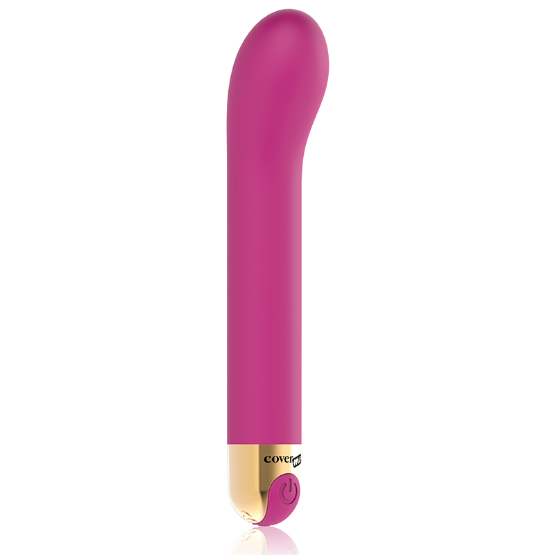 Vibrateur Point G Coverme 10 Vitesses - Coverme