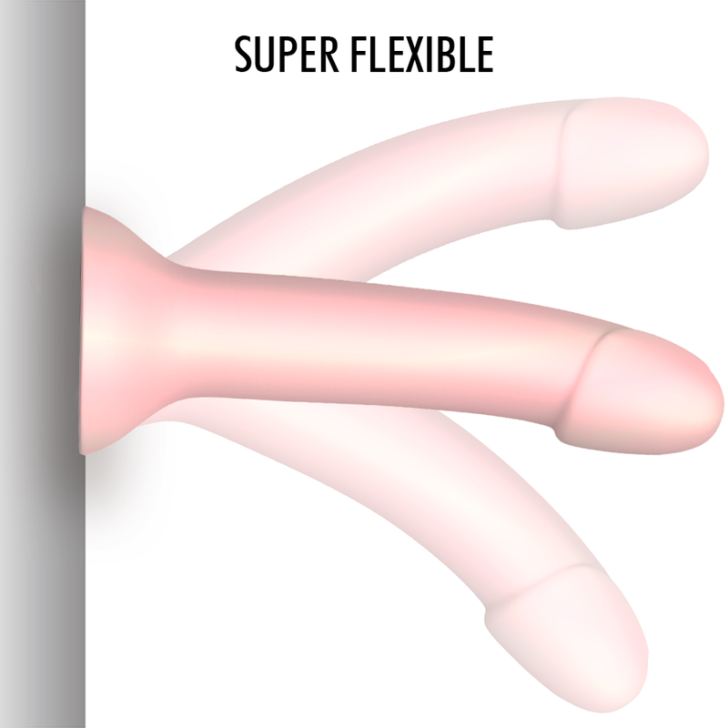 Gode Mythology Rune Candy Taille M - Mythology - MYTHOLOGY FANTASY DILDO