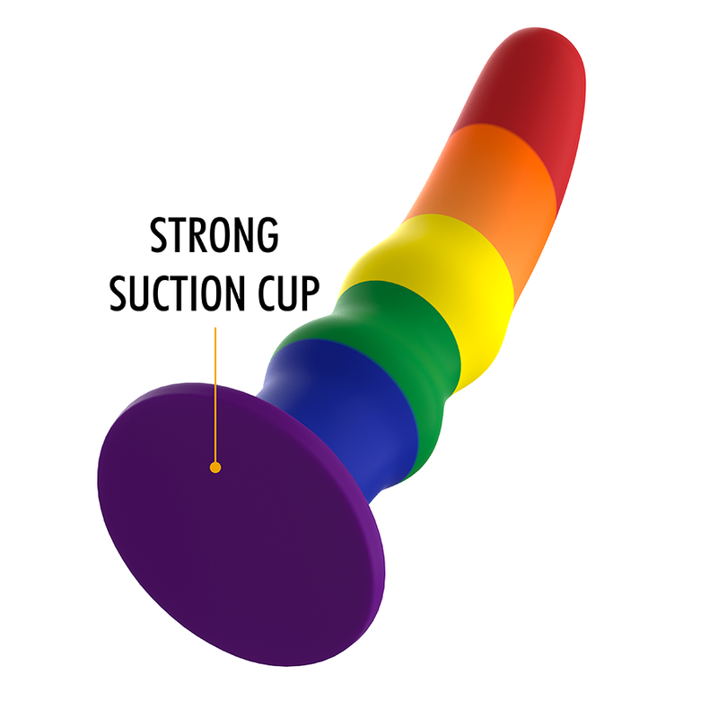 Gode Fantasy Mythology Kuno Pride S - Mythology - MYTHOLOGY FANTASY DILDO