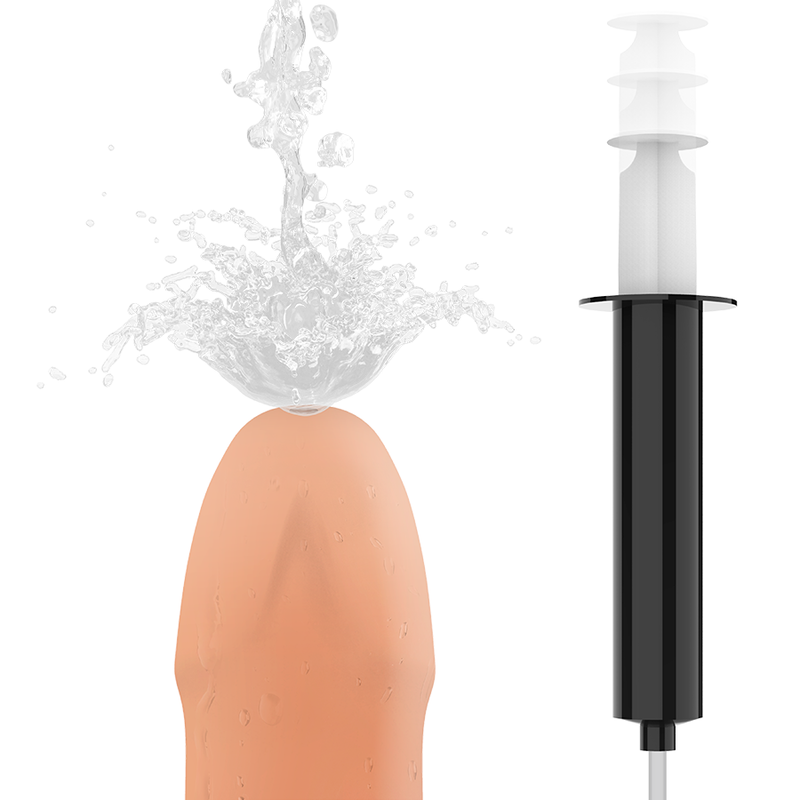 Gode Éjaculateur Mythology Flipper Original Taille M - Mythology - MYTHOLOGY FANTASY DILDO