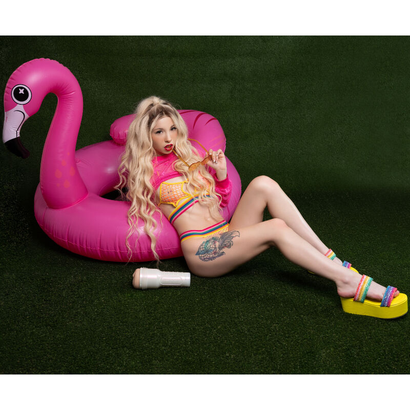 Masturbateur Vagin Actrice Kenzie Reeves - Fleshlight Girls
