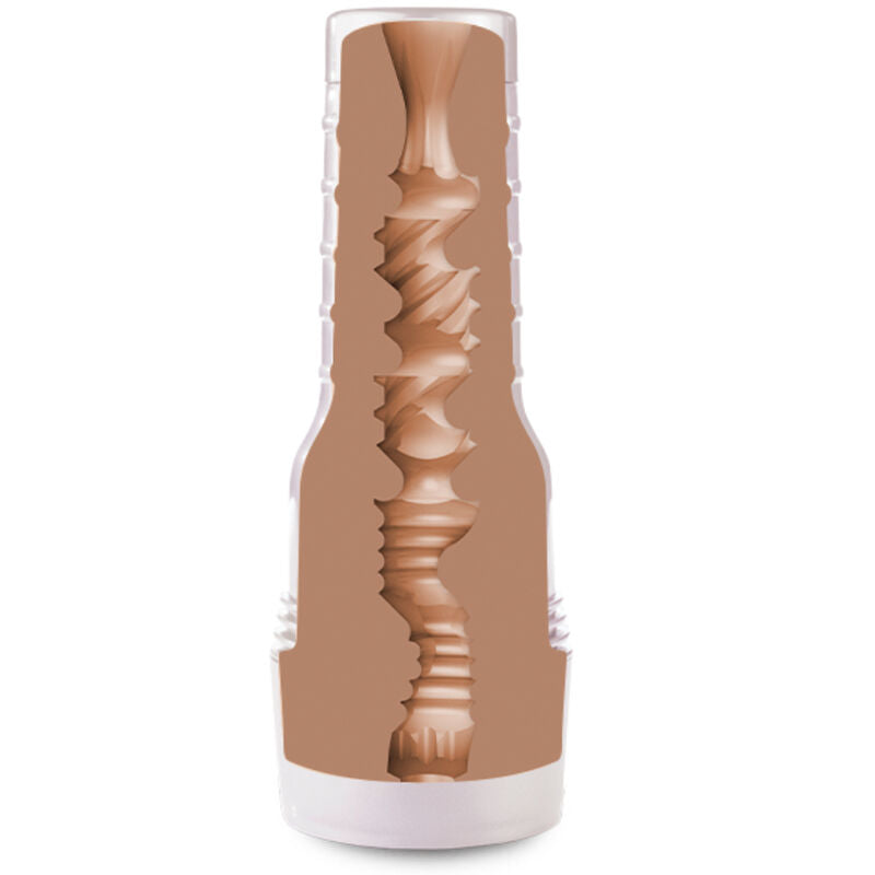 Masturbateur vagin réaliste Eliza Ibarra - Fleshlight Girls
