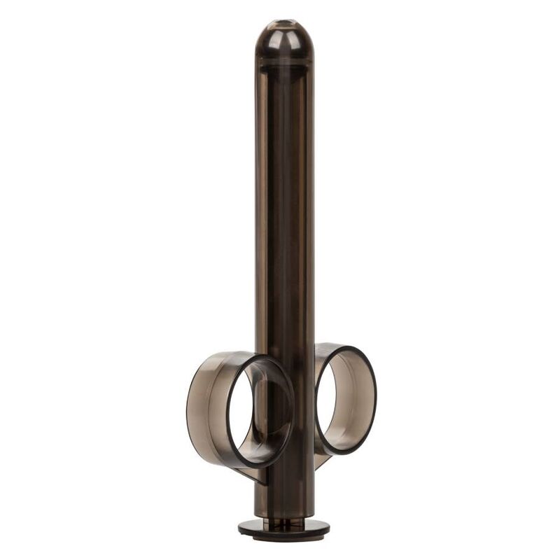 Tube Lubrification XL Noir Rechargeable - CalExotics