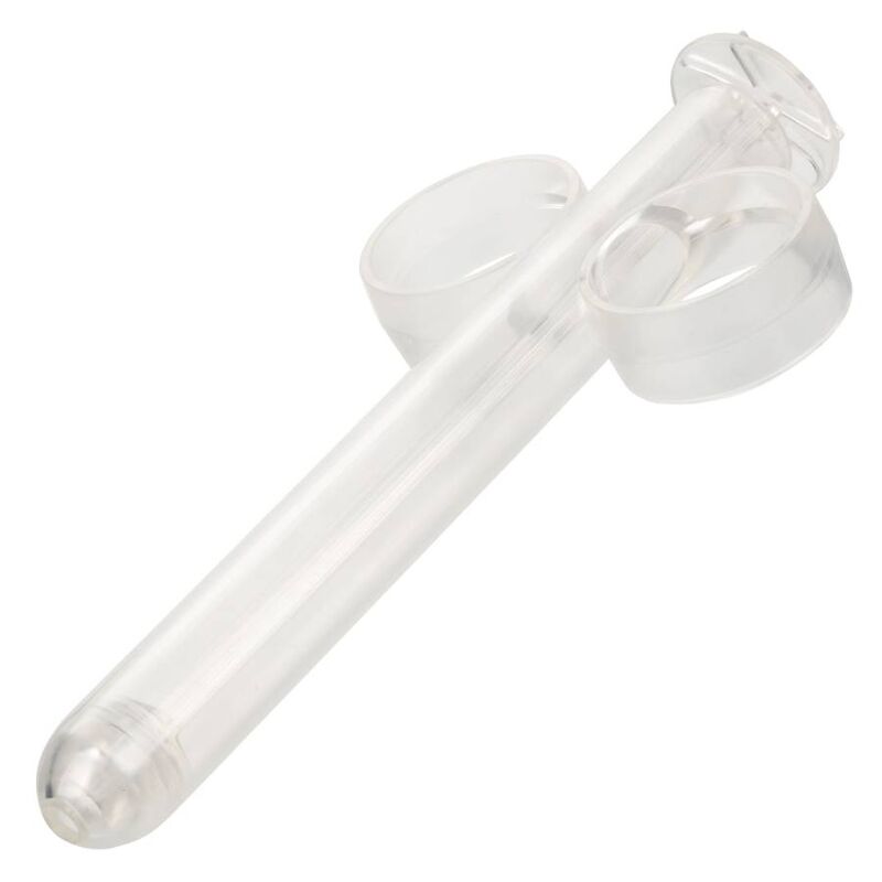 Tube Applicateur Lubrifiant XL Rechargeable - CalExotics