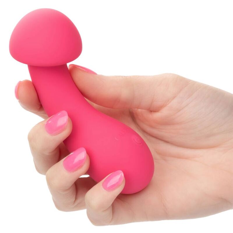 Masseur Clitoridien Pixies Exciter Rose - CalExotics