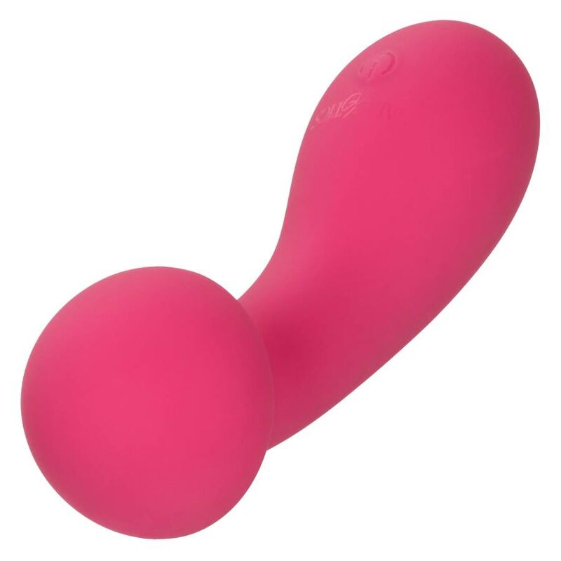 Masseur Clitoridien Pixies Exciter Rose - CalExotics