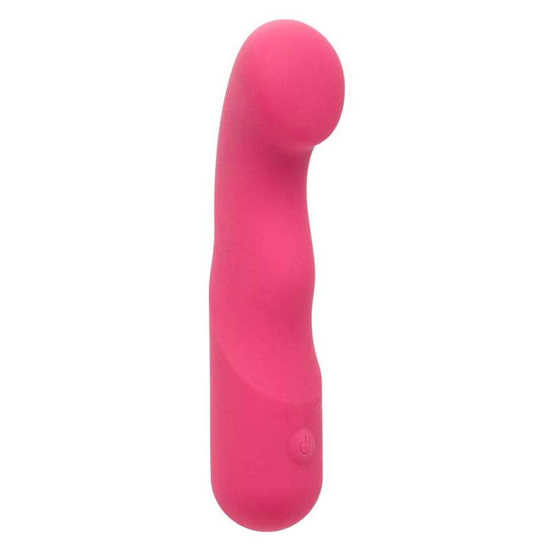 Stimulateur Pixies Curvy Rose - CalExotics