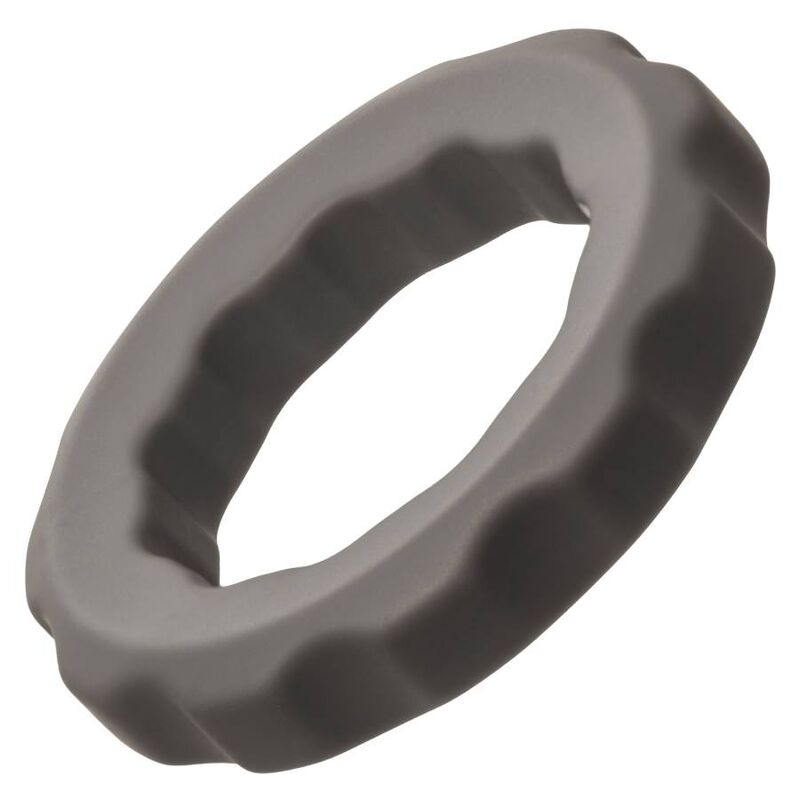 Anneau Pénien Alpha Erect Gris - CalExotics