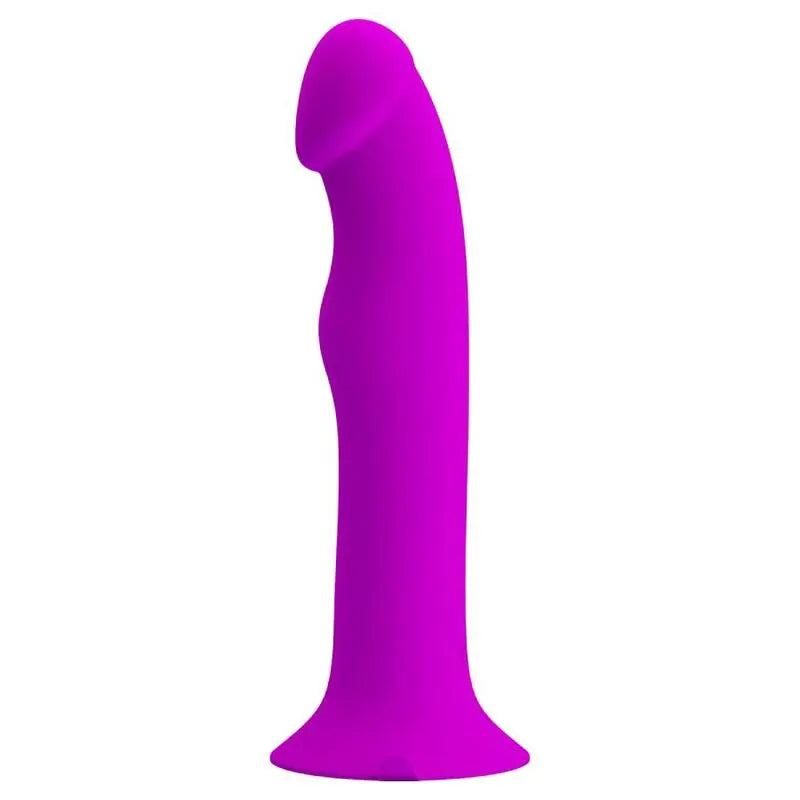 Vibrateur Double Stimulation Murray Violet - Pretty Love - PRETTY LOVE FLIRTATION