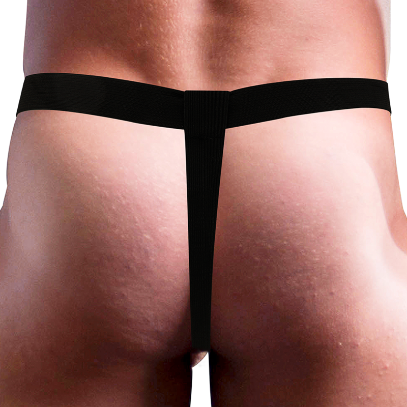Harnais Gode Creux Intense Beige 18cm - Intense