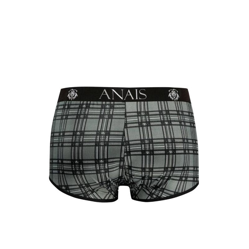 Boxer Homme Balance à Carreaux Taille S - Anais Men