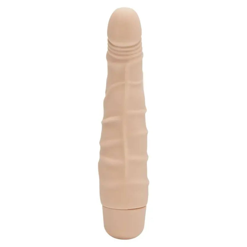 Vibromasseur Mini Classic Slim Réaliste Skin - Get Real