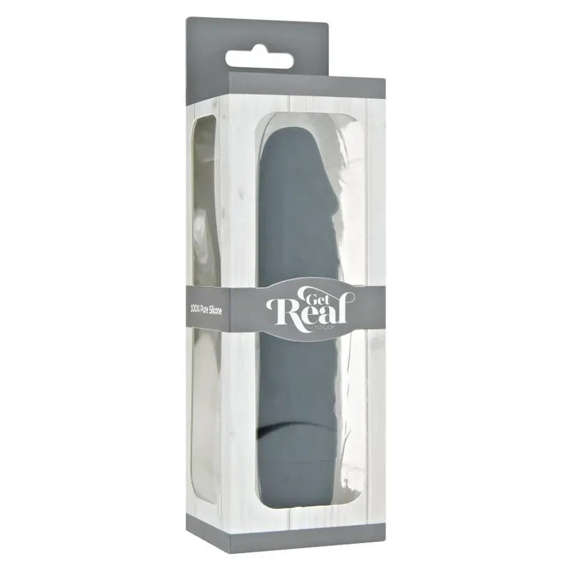 Vibromasseur Mini Classic Original Noir - Get Real