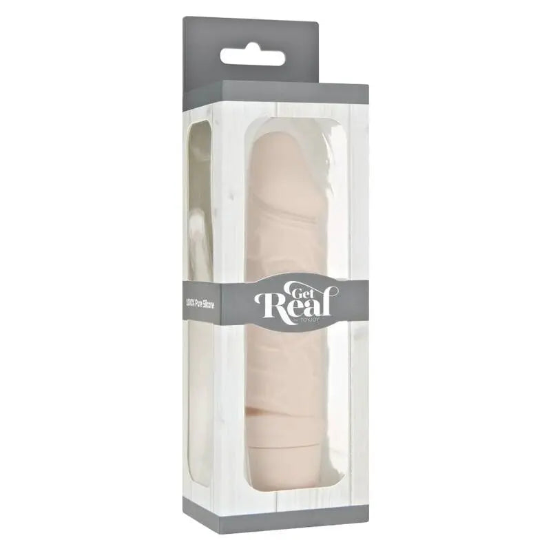 Vibromasseur Mini Classic Original Réaliste - Get Real
