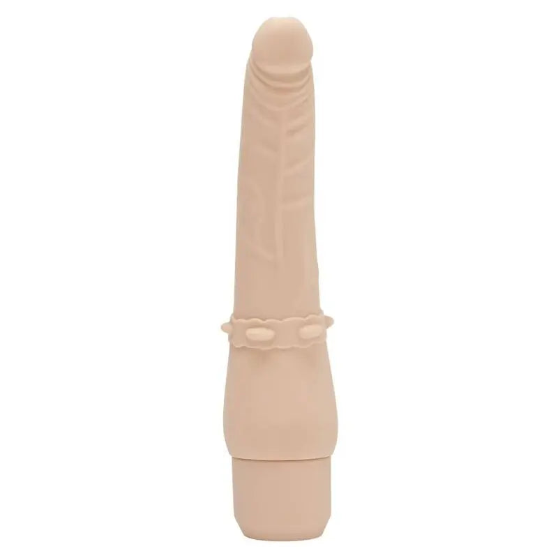 Vibromasseur Get Real Peau Lisse Classique - Get Real