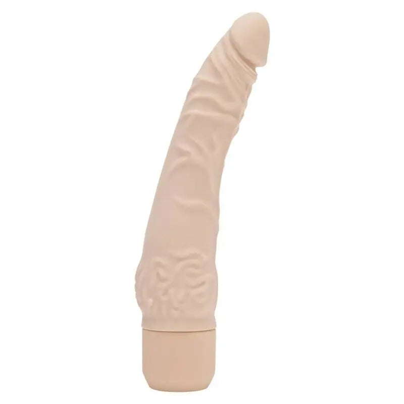 Vibromasseur Get Real Classic Slim Réaliste - Get Real