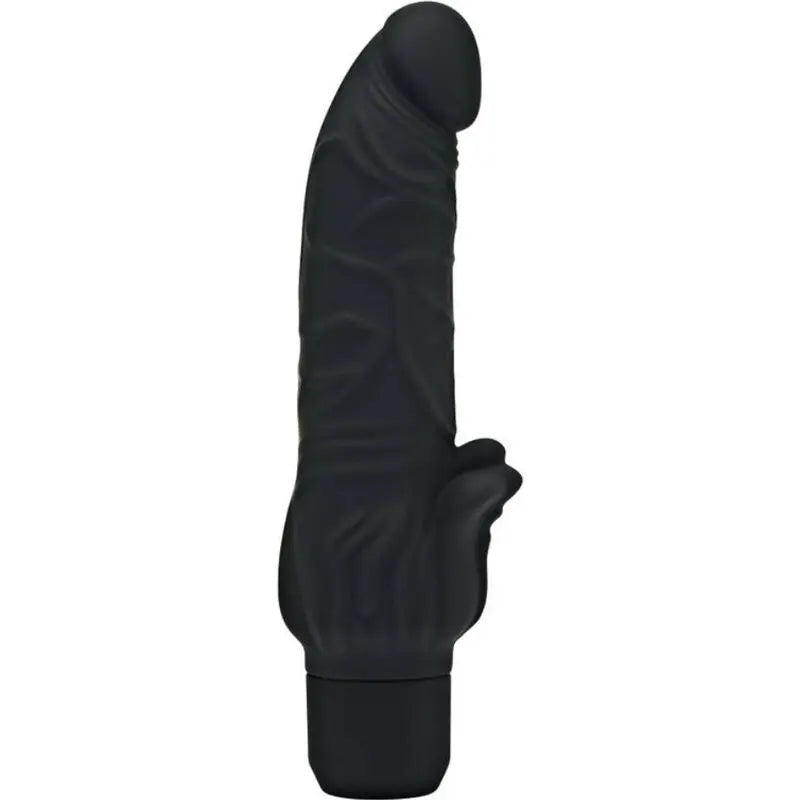 Vibrateur Réaliste Classic Stim Noir - Get Real