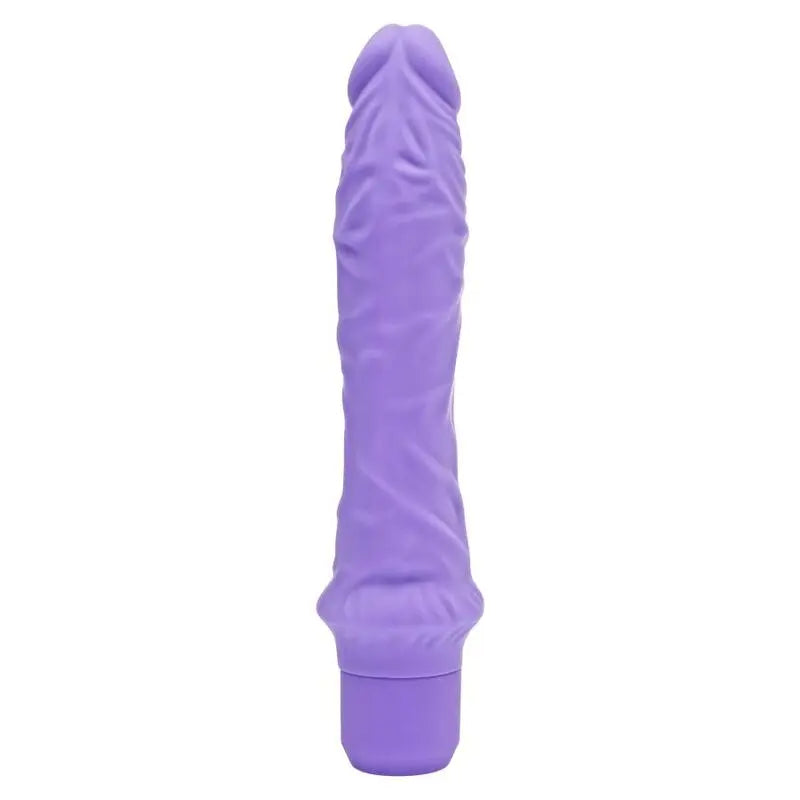 Vibromasseur Get Real Grand Classique Violet - Get Real