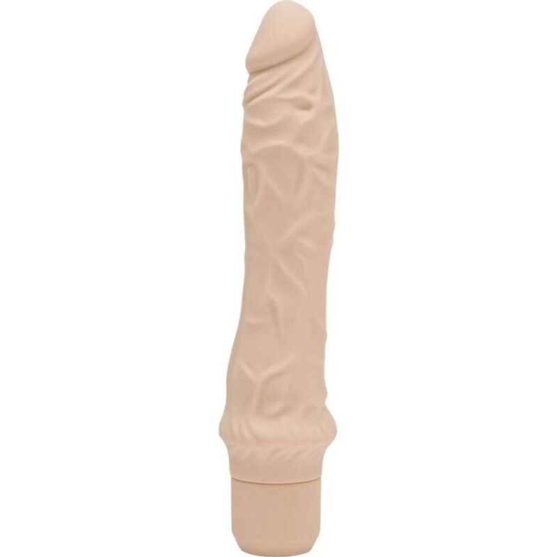 Vibromasseur Get Real Grand Naturel Classique - Get Real