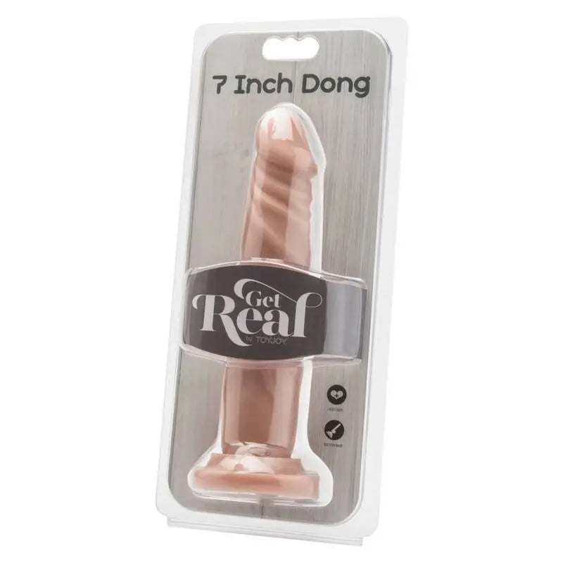 Gode Réaliste Get Real Chair 18cm - Get Real