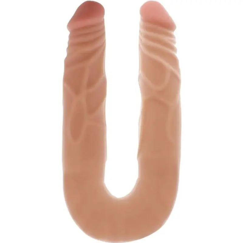 Double Gode Réaliste Get Real 35cm - Get Real